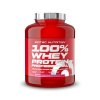 Scitec Nutrition 100% WP Professional 2350 g