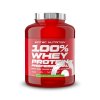 Scitec Nutrition 100% WP Professional 2350 g