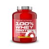 Scitec Nutrition 100% WP Professional 2350 g