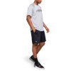 Šortky Tech Mesh Short Černá - Under Armour (Velikost S, Barva černá)