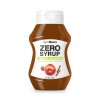 zero sauce apple cinammon 350 ml gymbeam