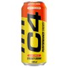 C4 Energy Drink - Cellucor (Příchuť twisted limeade)