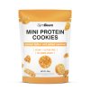 Mini Protein Cookies - GymBeam (Příchuť peanut butter salted caramel)