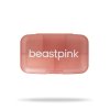 Daily PillBox Pink - BeastPink (Barva růžová)