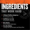 Fury Ingredients