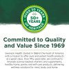 SWANSON Ashwagandha Extract 04