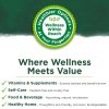 SWANSON Ashwagandha Extract 03