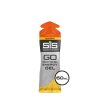 SIS GO Isotonic gel 60 ml (Příchuť Pomeranč)