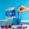 Nanosupps Collagen Juice 300 g (Příchuť Blue Razz)