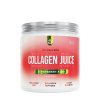 Nanosupps Collagen Juice 300 g (Příchuť Blue Razz)