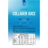 Nanosupps Collagen Juice 300 g (Příchuť Blue Razz)