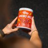 Wispy Amino Mix 350 g (Příchuť Modrá malina)
