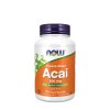 3355 Acai 500 mg 100 vegcaps
