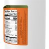 NF FIBER 3 ORGANIC 16OZ SUPP