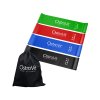Training Bands 4pcs and Bag