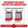 CREATINE DECANATE SUPP2