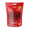 MuscleMeds Carnivor™ Mass Big Steer - Carnivor™ Mass Big Steer 6720 g (Příchuť Čokoládový fondán)