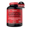 MuscleMeds Carnivor™ - Hydrolyzovaný hovězí protein 1898 g (Příchuť Čokoláda)