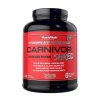 MuscleMeds Carnivor - Hovězí protein Formule pro spalování tuků a budování svalů 1977 g (Příchuť Čokoláda)