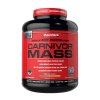 MuscleMeds Carnivor™ Mass 2668 g - objemový přípravek na bázi hovězích bílkovin (Příchuť Čokoládové arašídové máslo)