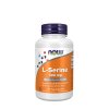 NF L SERINE 500MG 120 Vcaps
