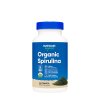 NUTRICOST SPIRULINA ORGANIC 500 MG 240 Tabs