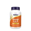 1835 Omega 3 6 9 1000mg 100Softgels
