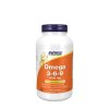1837 Omega 3 6 9 1000mg 250Softgels