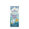 Nordic Naturals Omega-3 s vitamínem D pro kojence 1050 mg 60 ml (Příchuť Bez příchutě)