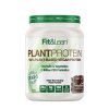 Fit & Lean Rostlinné bílkoviny - Plant Protein 566 g (Příchuť Čokoládový fondán)