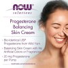 NF Progesterone from Wild Yam Balancing Skin Cream 02