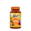Nature's Way Alive!® Premium Immune Gummies 90 gummies (Příchuť Třešeň a hroznové víno)