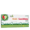 gold lecithin 1200 60 caps