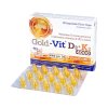 Olimp Labs Gold Vit D3 K2 2000 IU 30caps 02