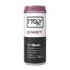MOXY power+ Energy Drink 330 ml - GymBeam (Příchuť mango marakuja)