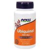 Ubiquinol 100 mg - NOW Foods (Kapsle 60 kaps.)