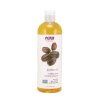 7718 Jojoba oil 16oz 473mL