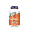 1252 Calcium and Magnesium 240Softgels