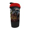 Zoomad Labs Shaker Mod. Moons Truck 500 ml (Příchuť Černá a červená)
