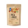Nutriversum Vegan Pro 500 g (Příchuť Lískové ořechy)