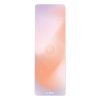 Aurora Yoga Mat Gradient - GymBeam (Barva oranžová)