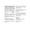 Vitaking Lecithin Ultra Soy 1200 mg 100 softgels
