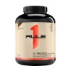 Rule1 Protein Naturally Flavored 2448 g (Příchuť Čokoládový fondán)