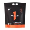 Rule R1 Protein 4540 g (Příchuť Krémová vanilka)