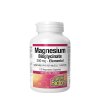 NATURAL FACTORS MAGNESIUM BISGLYCINATE 200 MG 120 VEGETARIAN CAPSULES