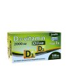 JUTAVIT D3 VITAMIN 2000NE OLIVA LAGYKAPSZULA 100