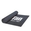 Competitor Mat