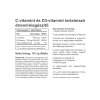 Vitaking Vitamin C-1000 + D-4000 90 tablet