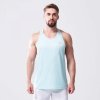 Tílko Performance Vest Canal Blue - SQUATWOLF (Velikost S, Barva modrá)