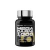 SCITEC NUTRITION MEGA CARNI 1000 60caps
